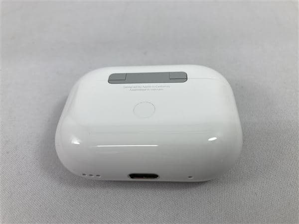 【中古】【安心保証】 AirPods Pro 第2世代 MagSafe充電 USB-C MTJV3