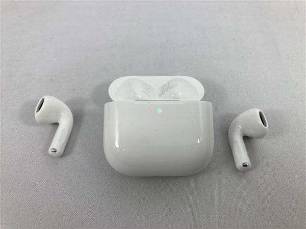 【中古】【安心保証】 AirPods 第4世代 アクティブノイズキャンセリング搭載 MXP93