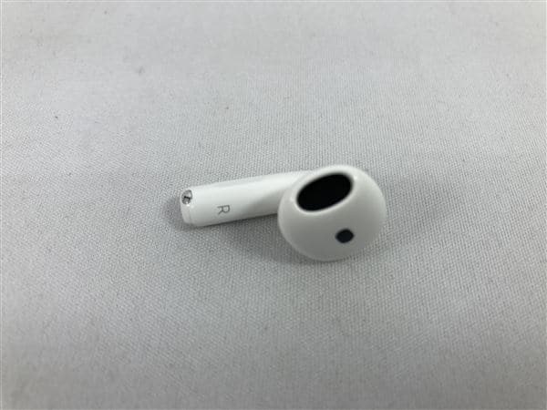【中古】【安心保証】 AirPods 第4世代 アクティブノイズキャンセリング搭載 MXP93
