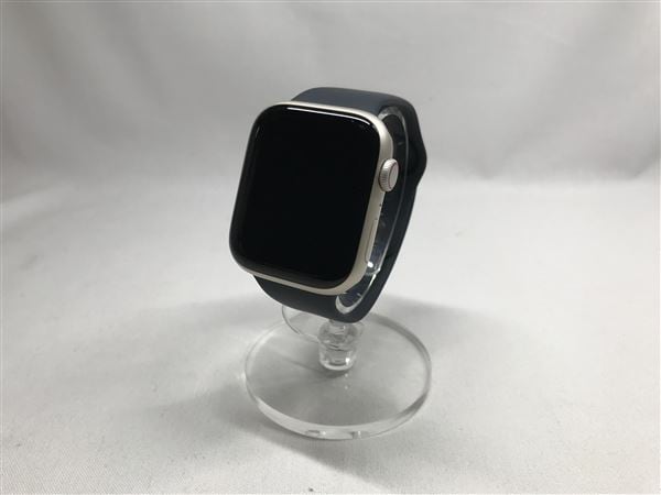 yÁzySۏ؁z Series9[45mm/Z[]A~ X^[Cg Apple Watch