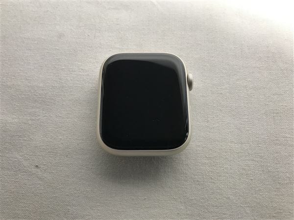 yÁzySۏ؁z Series9[45mm/Z[]A~ X^[Cg Apple Watch