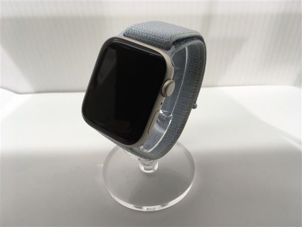 yÁzySۏ؁z SE 2[44mm/GPS]A~ X^[Cg Apple Watch