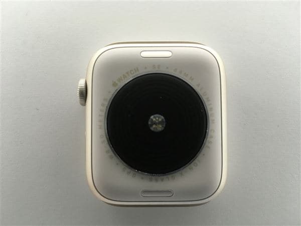 yÁzySۏ؁z SE 2[44mm/GPS]A~ X^[Cg Apple Watch