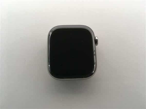 �y���Áz�y���S�ۏ؁z �o���h�� Series10[42mm/�Z�����[]�`�^�� �i�`������ Apple Watch
