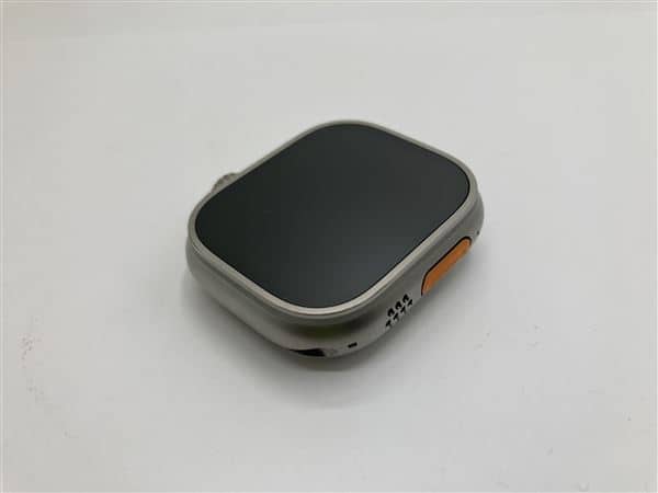 �y���Áz�y���S�ۏ؁z Ultra[49mm/�Z�����[]�`�^�� �`�^�j�E�� Apple Watch