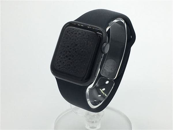 �y���Áz�y���S�ۏ؁z SE ��1����[40mm/GPS]�A���~ �X�y�[�X�O���C Apple Watch