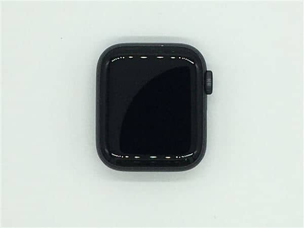 �y���Áz�y���S�ۏ؁z SE ��1����[40mm/GPS]�A���~ �X�y�[�X�O���C Apple Watch