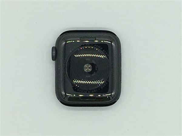�y���Áz�y���S�ۏ؁z SE ��1����[40mm/GPS]�A���~ �X�y�[�X�O���C Apple Watch