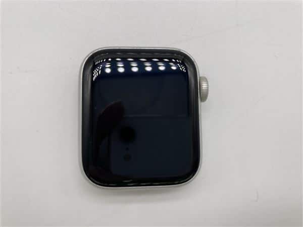 �y���Áz�y���S�ۏ؁z SE ��2����[40mm/GPS]�A���~ �e�F Apple Watch