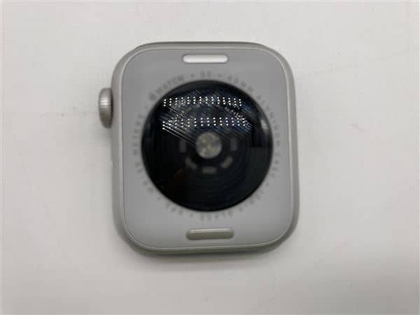�y���Áz�y���S�ۏ؁z SE ��2����[40mm/GPS]�A���~ �e�F Apple Watch