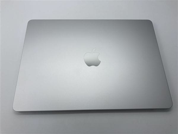 【中古】【安心保証】 MacBookAir 2024年 MXCT3J/A