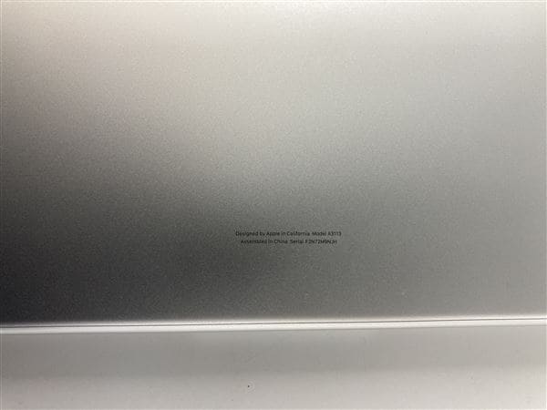 【中古】【安心保証】 MacBookAir 2024年 MXCT3J/A