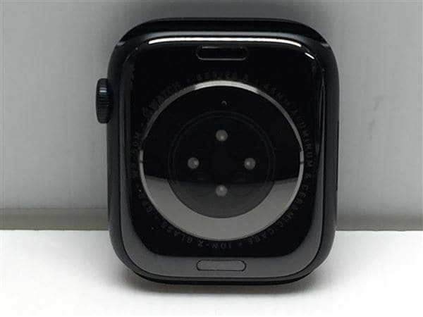 yÁzySۏ؁z Series8[45mm/GPS]A~ eF Apple Watch