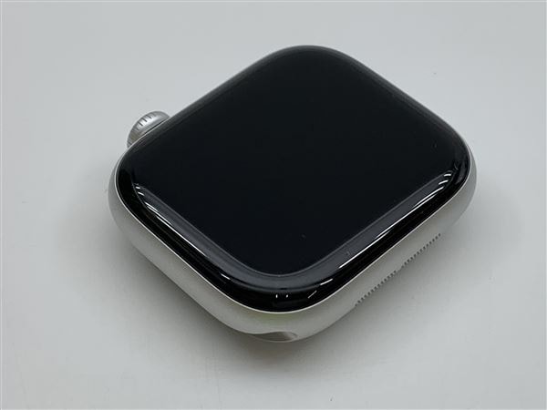 �y���Áz�y���S�ۏ؁z Series10[42mm/GPS]�A���~ �e�F Apple Watch