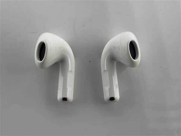 【中古】【安心保証】 AirPods 第4世代 MXP63