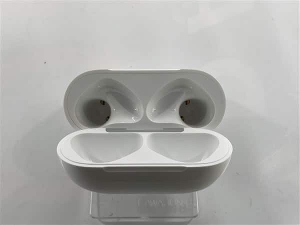【中古】【安心保証】 AirPods 第4世代 MXP63