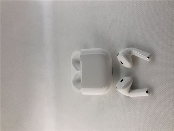 yÁzySۏ؁z AirPods 4 MXP63