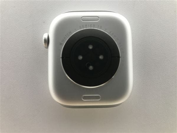 �y���Áz�y���S�ۏ؁z Series10[46mm/GPS]�A���~ �e�F Apple Watch