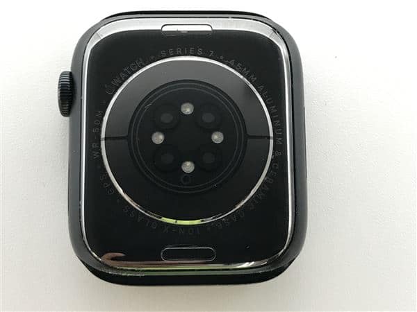 �y���Áz�y���S�ۏ؁z Series7[45mm/GPS]�A���~ �e�F Apple Watch