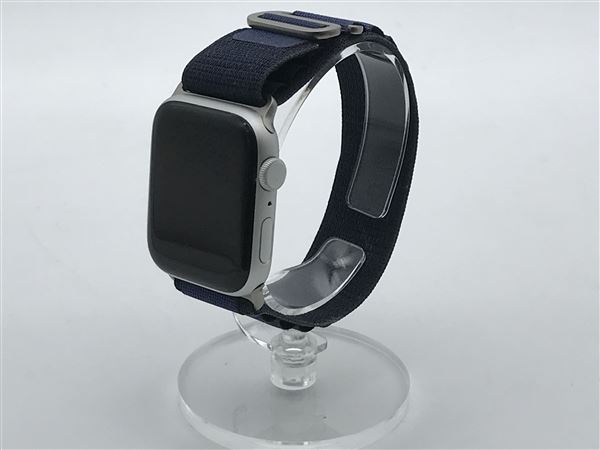 �y���Áz�y���S�ۏ؁z SE ��2����[44mm/GPS]�A���~ �e�F Apple Watch