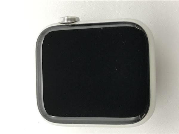 �y���Áz�y���S�ۏ؁z SE ��2����[44mm/GPS]�A���~ �e�F Apple Watch