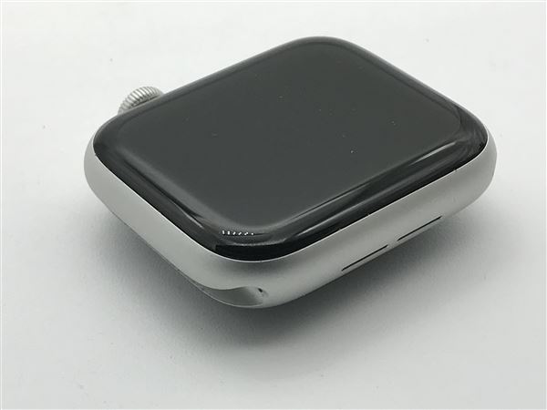 �y���Áz�y���S�ۏ؁z SE ��2����[44mm/GPS]�A���~ �e�F Apple Watch