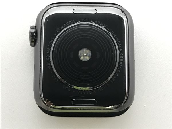 �y���Áz�y���S�ۏ؁z SE ��1����[40mm/�Z�����[]�A���~ �e�F Apple Watch