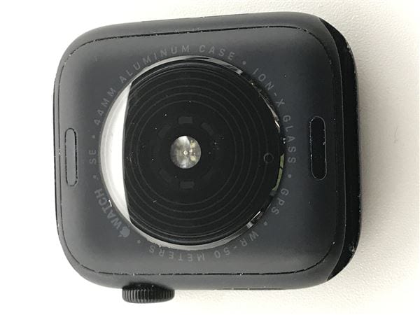 �y���Áz�y���S�ۏ؁z SE ��2����[44mm/GPS]�A���~ �e�F Apple Watch