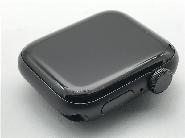 �y���Áz�y���S�ۏ؁z �o���h�� SE ��1����[40mm/GPS]�A���~ �e�F Apple Watch