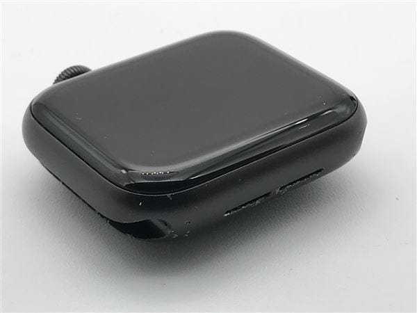 �y���Áz�y���S�ۏ؁z �o���h�� SE ��1����[40mm/GPS]�A���~ �e�F Apple Watch