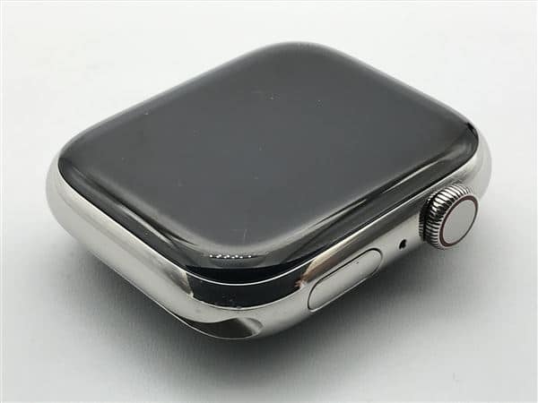 �y���Áz�y���S�ۏ؁z Series7[45mm/�Z�����[]�X�e�����X �e�F Apple Watch