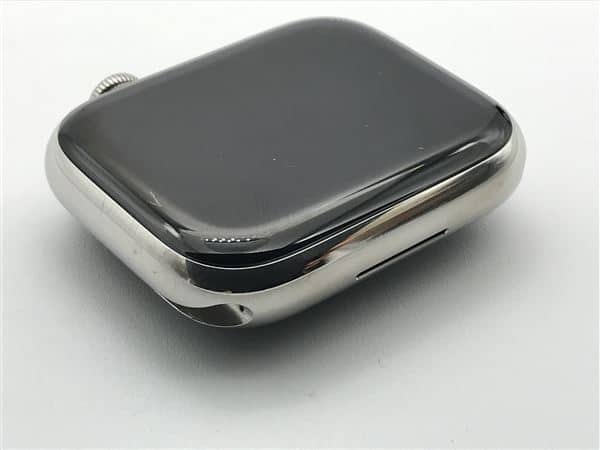 �y���Áz�y���S�ۏ؁z Series7[45mm/�Z�����[]�X�e�����X �e�F Apple Watch