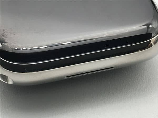 �y���Áz�y���S�ۏ؁z Series7[45mm/�Z�����[]�X�e�����X �e�F Apple Watch