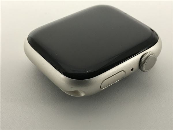 �y���Áz�y���S�ۏ؁z �o���h�� Series7[45mm/GPS]�A���~ �e�F Apple Watch