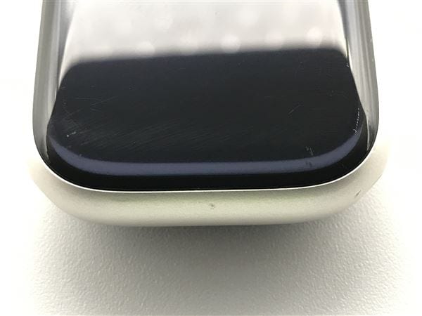 �y���Áz�y���S�ۏ؁z �o���h�� Series7[45mm/GPS]�A���~ �e�F Apple Watch