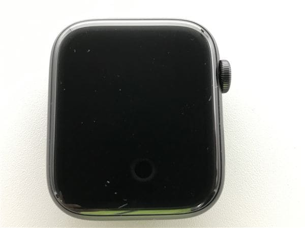 �y���Áz�y���S�ۏ؁z SE ��1����[44mm/GPS]�A���~ �X�y�[�X�O���C Apple Watch