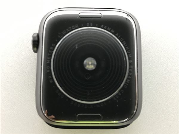 �y���Áz�y���S�ۏ؁z SE ��1����[44mm/GPS]�A���~ �X�y�[�X�O���C Apple Watch