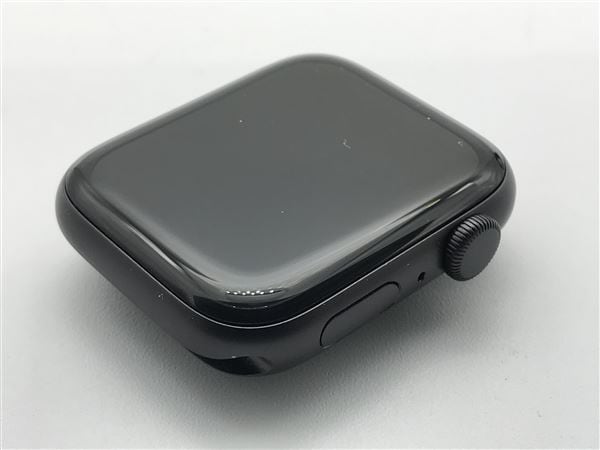 �y���Áz�y���S�ۏ؁z SE ��1����[44mm/GPS]�A���~ �X�y�[�X�O���C Apple Watch