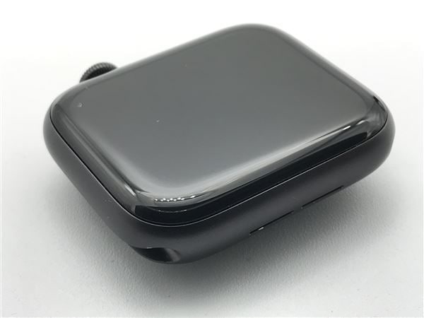 �y���Áz�y���S�ۏ؁z SE ��1����[44mm/GPS]�A���~ �X�y�[�X�O���C Apple Watch