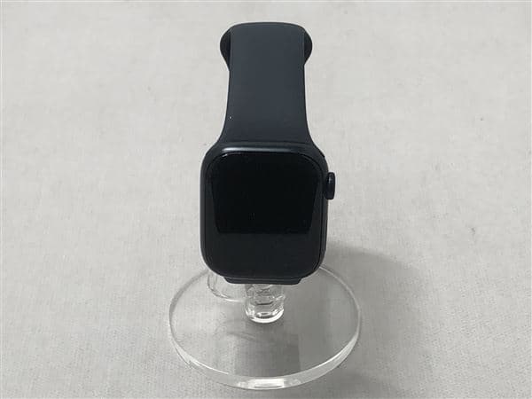 �y���Áz�y���S�ۏ؁z Series9[41mm/�Z�����[]�A���~ �e�F Apple Watch