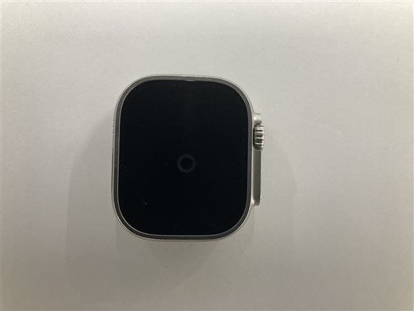 �y���Áz�y���S�ۏ؁z �o���h�� Ultra[49mm/�Z�����[]�`�^�� �`�^�j�E�� Apple Watch