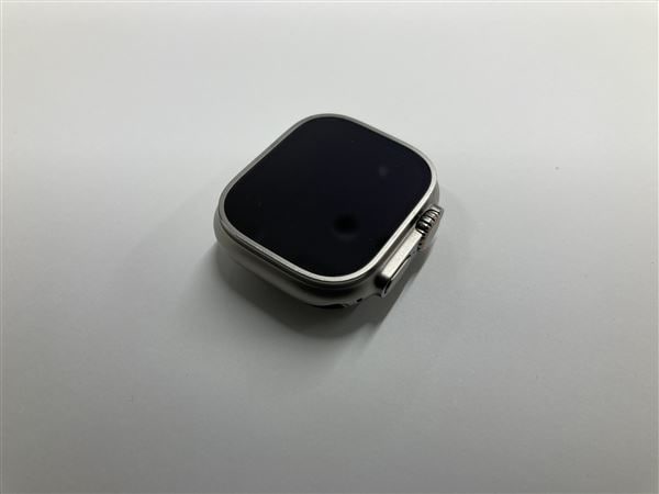 �y���Áz�y���S�ۏ؁z �o���h�� Ultra[49mm/�Z�����[]�`�^�� �`�^�j�E�� Apple Watch