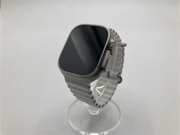 yÁzySۏ؁z Ultra2[49mm/Z[]`^ `^jE Apple Watch