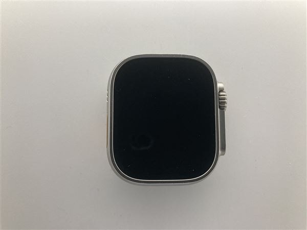 yÁzySۏ؁z Ultra2[49mm/Z[]`^ `^jE Apple Watch