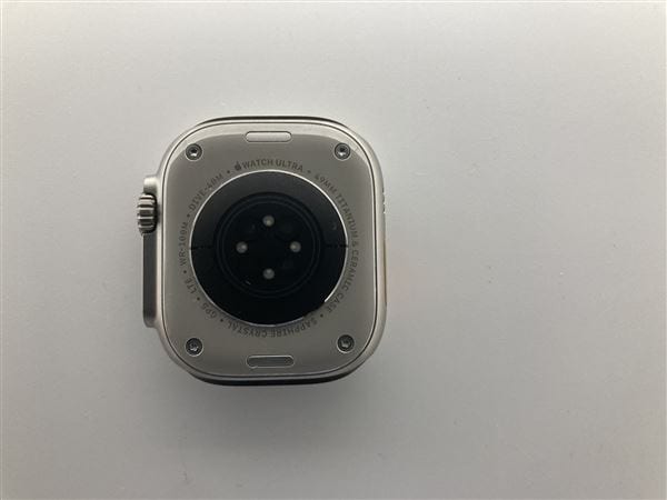 yÁzySۏ؁z Ultra2[49mm/Z[]`^ `^jE Apple Watch