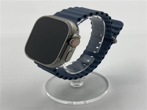 �y���Áz�y���S�ۏ؁z Ultra3[49mm/�Z�����[]�`�^�� �i�`������ Apple Watch
