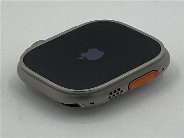 �y���Áz�y���S�ۏ؁z Ultra3[49mm/�Z�����[]�`�^�� �i�`������ Apple Watch