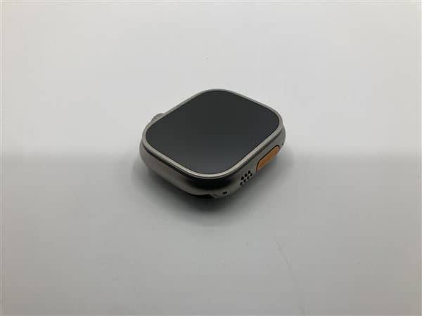 �y���Áz�y���S�ۏ؁z Ultra[49mm/�Z�����[]�`�^�� �`�^�j�E�� Apple Watch