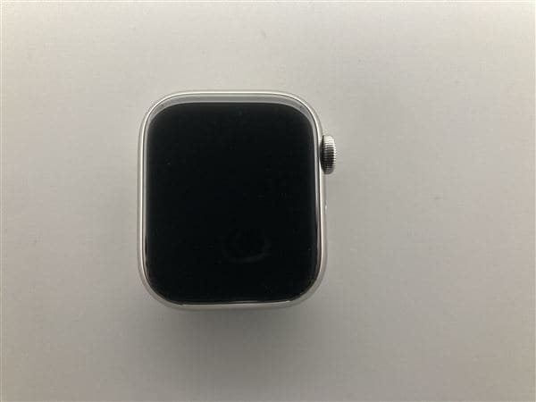 �y���Áz�y���S�ۏ؁z �o���h�� Series8[41mm/�Z�����[]�X�e�����X �V���o�[ Apple Watch