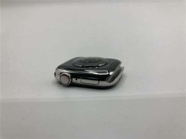 �y���Áz�y���S�ۏ؁z �o���h�� Series8[41mm/�Z�����[]�X�e�����X �V���o�[ Apple Watch